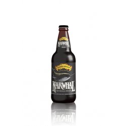 Sierra Nevada Narwhal 35,5cl - Cervebel