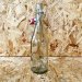 Swing Top Bottles - Clear Glass - 750ml - 12 Pack Swing Top Bottles - Clear Glass - 750ml - 12 Pack