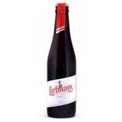 Liefmans Kriek Brut