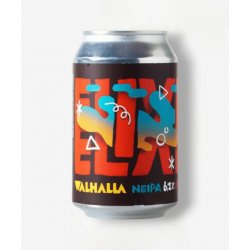 Walhalla Brouwerij & Proeflokaal Elixer