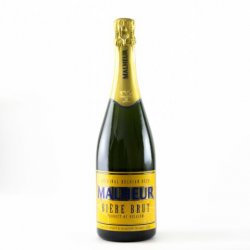 Malheur Biere Brut - Drinks4u