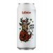 Browar Lubrow: Jingle Bock - puszka 500 ml 