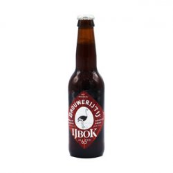 Brouwerij 't IJ - IJbok - Bierloods22