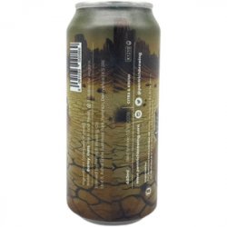 Pentrich Brewing Co. Time Stays, We Go