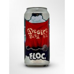 Floc. Desire