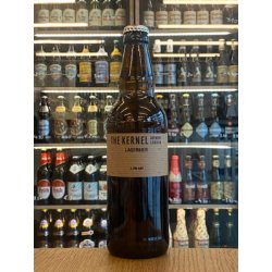 The Kernel  Lagerbier  Lager - Clapton Craft