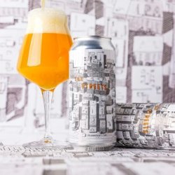 Trillium Brewing  The Streets (10.0%) - Hemelvaart Bier Café