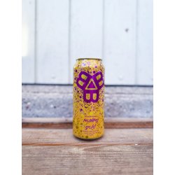 Bissell Brothers Brewing Company Nothing Gold