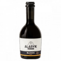 Brasserie ALARYK  Blonde 33cl - Hyperboissons