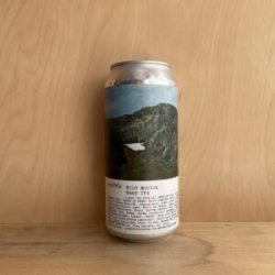 DOSKIWIS BREWING  Wild Motion