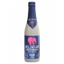 Delirium Nocturnum