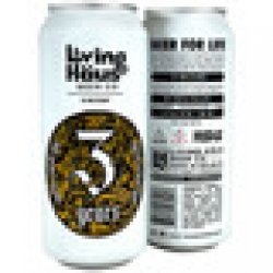 Living Häus Beer Company Vincent