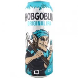 Hobgoblin IPA Hobgoblin IPA