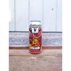 Drekker Brewing Company CHONK: Banana Split
