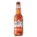 Brasserie BRITT  Amber ALE 33cl 