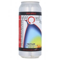 Equilibrium - Tritium - Beerdome