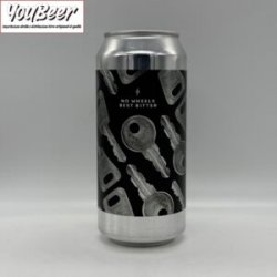 Garage Beer Co. No Wheels Garage Beer Co. No Wheels