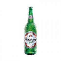 Presidente Light