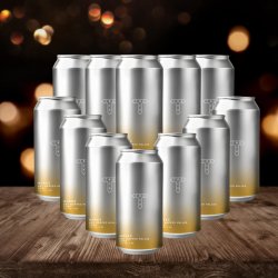 Track Brewing Company Moxee