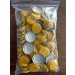 Crown Caps - Yellow 