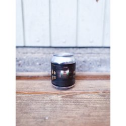 Evil Twin Brewing NYC THE GREAT NORTHERN BARREL-AGED SERIES 49 (2025)