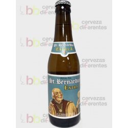 St Bernardus Extra 4  33 CL - Cervezas Diferentes