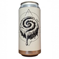 White Dog Brewery Glazed Cinnabon Roll