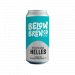Below Brew Co Heaven and Helles 0.5% Lager Alcohol Free Beer Non Alcoholic Beer Below Brew Co Heaven and Helles 0.5% Lager Alcohol Free Beer Non Alcoholic Beer