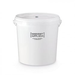 Fermentation Bin & Lid - 10 litre - waterintobeer