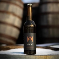 Hill Farmstead Brewery Aaron: Cognac