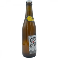 De Dolle Brouwers Arabier - Beer Shop HQ