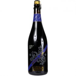 Het Anker Gouden Carolus Imperial Dark 2020 75cl - Drankenhandel Leiden / Speciaalbierpakket.nl