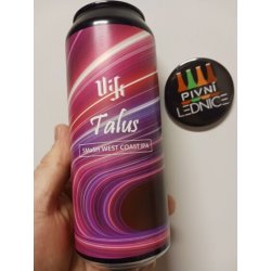 Vik Talus 14°6,3% 0,5l - Pivní lednice