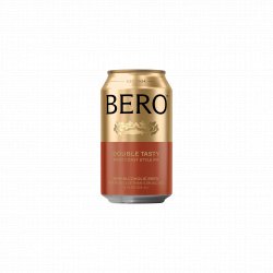 BERO Double Tasty