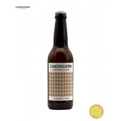 CANEDIGUERRA Bohemian Pilsner CANEDIGUERRA Bohemian Pilsner