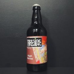 Torrside High Horse - Brew Cavern