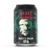 Heart of Darkness Kurtzs Insane IPA 
