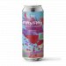 Magic Road FiftyFifty Lychee & Pomegranate 500ml Magic Road FiftyFifty Lychee & Pomegranate 500ml