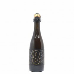 Monyo Surprise, Surprise (8TH ANNIVERSARY Barrel Aged Sauvignon Blanc Grape Ale with Mango) 0,375L - Beerselection