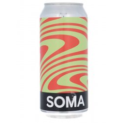 SOMA - Double Wai-Iti Drip - Beerdome