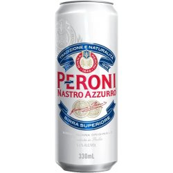 Peroni Nastro Azzurro