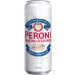  Peroni Nastro Azzurro Can 5.1% 330ml  Barrel & Batch 
