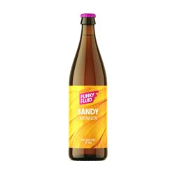Funky Fluid Sandy