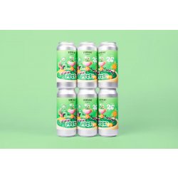 Verdant Brewing Co Putty (2026)
