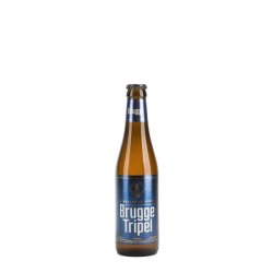 Brugge Tripel Brugge Tripel