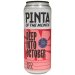 PINTA DEEP INTO OCTOBER Red Apa PINTA DEEP INTO OCTOBER Red Apa