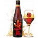Satan Red 0,33L belga sör 
