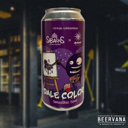 Sibaros. Dale Color - Beervana