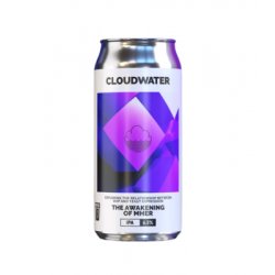 Cloudwater Brew Co. The Awakening of Mher