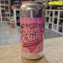 Neon Raptor  Dream Maker - Het Biermeisje